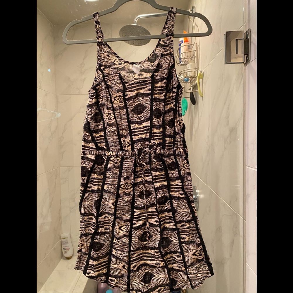 Zimmerman dress